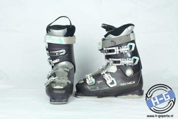 Tecnica Esprit - 26MP/40.5EU, Sport en Fitness, Verzenden, Nieuw