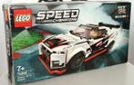 Lego - Speed Champions - 76896 - Lego Speed Champions -, Nieuw