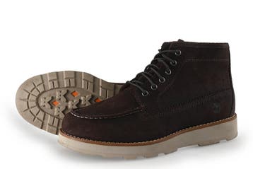 Timberland Boots in maat 42 Bruin, Bruin, Verzenden, Timberland, Boots