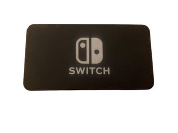 Nintendo Switch Case Voor Games (Switch Accessoires), Ophalen of Verzenden
