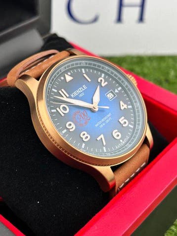 Kienzle - 200 Anni Limited Edition - Zonder minimumprijs -, Nieuw