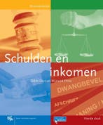 Schulden en inkomen / Bronnenboeken MBO 9789089748836, Verzenden, Zo goed als nieuw, Odile Oort
