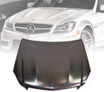 CAPOT MERCEDES CLASSE C W204 C204 LOOK AMG EN ALUMINIUM, Verzenden, Neuf