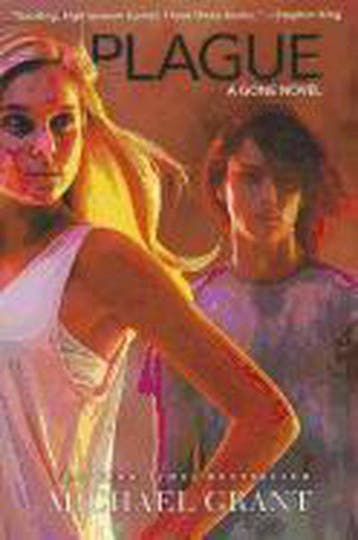 Plague 9780061449147 Michael Grant, Verzenden, Michael Grant