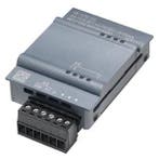 Siemens SIMATIC PLC Analoge In- En Uitgangsmodule -, Verzenden
