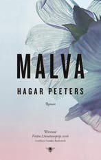 Malva 9789023454847 Hagar Peeters, Verzenden, Hagar Peeters