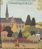 Wandelen in Lier 9789050350358 Timmermans, Boeken, Verzenden, Gelezen, Timmermans