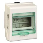 Schneider Electric Canalis Branch Box Busbar sleeve -, Doe-het-zelf en Bouw, Elektriciteit en Kabels, Verzenden, Nieuw