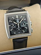 TAG Heuer - Monaco - CW2111-0 - Homme - 2000-2010