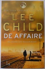 De affaire / Jack Reacher 9789021020297 Lee Child, Verzenden, Gelezen, Lee Child