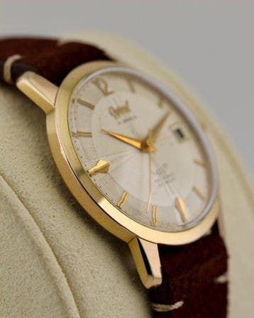 Ogival - Vintage Day-Date 1960 - Sans prix de réserve -, Nieuw