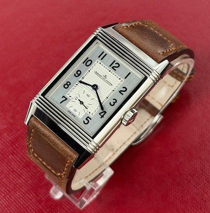 Jaeger-LeCoultre - Reverso - Q3858522 - Heren - 2020+, Bijoux, Sacs & Beauté, Montres | Hommes