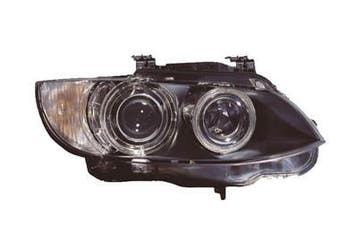 BMW E92/E93 2006-2010 Xenon Koplamp Rechts D1S+H3+H8 Xenon A, Autos : Pièces & Accessoires, Verzenden