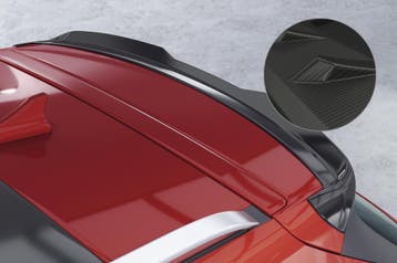 Achtervleugel met ABE voor Hyundai I30 (PD) estate / CW HF96, Verzenden, Nieuw