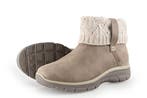 Skechers Boots in maat 39 Bruin, Kleding | Dames, Skechers, Bruin, Verzenden, Overige typen