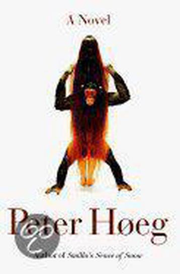 The Woman and the Ape 9780374292034 Peter Høeg, Verzenden, Gelezen, Peter Høeg
