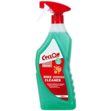 CyclOn Bike Cleaner Fietsreiniger 750ml, Vélos & Vélomoteurs, Verzenden