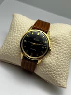 Certina - Certidate Black Dial - Zonder minimumprijs - Heren, Nieuw