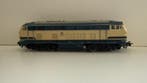 Märklin H0 - 3674 - Locomotive diesel (1) - BR 212,