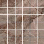 30X30 (5)MALLA CR.LUX NOOR NUT Glans, Ophalen of Verzenden, Nieuw