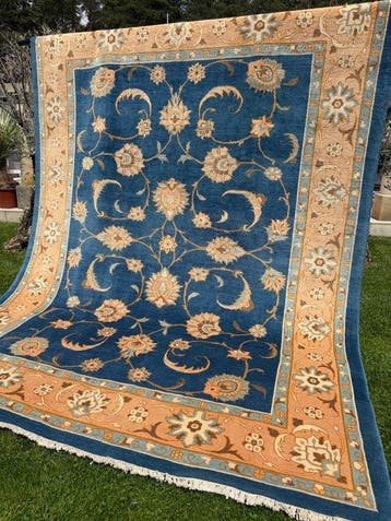 Tapis Ziegler tout neuf - Tapis - 325 cm - 250 cm
