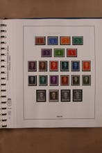 Nederlandse Antillen + Suriname 1949/1975 - Collectie in 2, Gestempeld