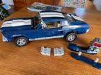 Lego Set - 10265 - Creator - Ford Mustang, Nieuw