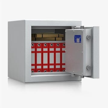 De Raat DRS Prisma II/1, Verzenden, Coffre-fort