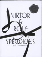 Sprookjes 9789044616095 Viktor, Verzenden, Viktor
