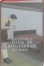 De bedlegerige 9789085423126 Geertrui Daem, Boeken, Verzenden, Gelezen, Geertrui Daem
