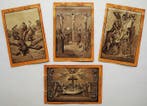 Themacollectie - Lithografieverzameling - Passion of Christ, Antiquités & Art