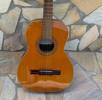 Messaggerie Musicali - - Klassieke gitaar - Italië