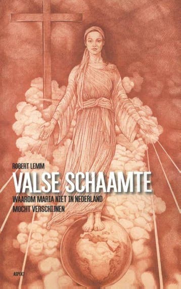 Valse schaamte 9789463381833 Robert Lemm, Verzenden, Robert Lemm