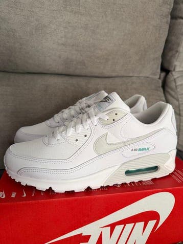 Nike - air max 90 prm - Sneakers - Maat: EU 44