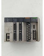 Omron - programmeerbare controller CPU UNIT, Verzenden
