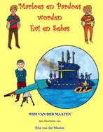 Marloes en Pardoes worden Evi en Sebas /, Verzenden, Wim van der Maaten