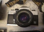 Praktica MTL5 / BC1 + obiettivi + acc. | Analoge camera, Audio, Tv en Foto, Nieuw