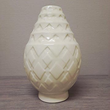 Boch Frères - Charles Catteau - Vase balustre - modèle 1118