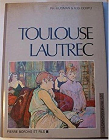 Henri de Toulouse Lautrec - Huisman, Verzenden