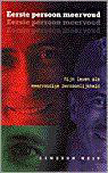 EERSTE PERSOON MEERVOUD 9789032507190 C. West, Boeken, Verzenden, Gelezen, C. West