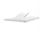 Avek Sinne Talalay Natuur Latex Split-Topper - 180x220, Nieuw