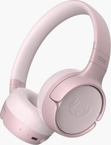 Fresh ‘n Rebel Code Fuse – Draadloze on-ear koptelefoon, Verzenden