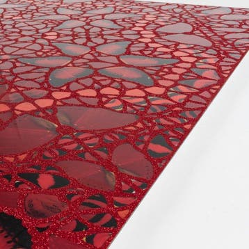 Damien Hirst (1965) - H10-1 Wu Zetian (from the Empresses)