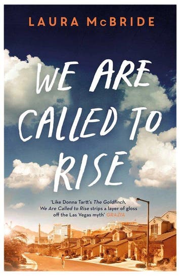 We Are Called to Rise 9781471132599 Laura McBride, Verzenden, Gelezen, Laura McBride