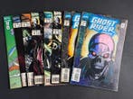 Mini serie Marvel 54x albi - Ghost Rider, Hulk, T2, Annie,, Nieuw