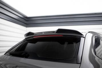 Dakspoiler Extension 3D V.1 voor BMW 5 serie Touring G31, Auto diversen, Tuning en Styling, Ophalen of Verzenden