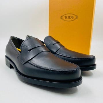 Tods - Loafers - Maat: EU 42.5 - Nieuw in doos, Nieuw