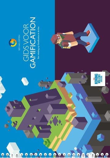 Gids voor Gamification 9789078300076 Sem van Geffen, Verzenden, Sem van Geffen
