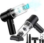 2dekans | MATTI® - Auto Stofzuiger - Handstofzuiger - Mini, Ophalen of Verzenden