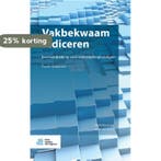 Vakbekwaam indiceren 9789036823258 José van Dorst, Boeken, Verzenden, Zo goed als nieuw, José van Dorst